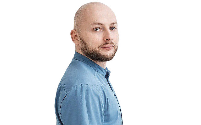 Новиков Кирилл Александрович