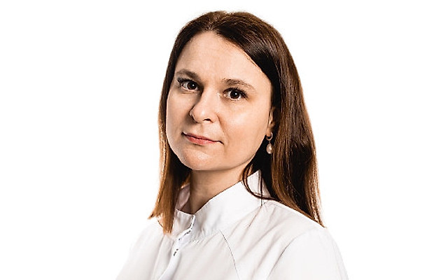 Шульпина Надежда Юрьевна