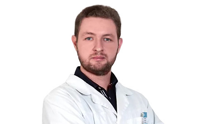 Гудков Илья Андреевич