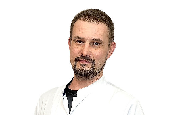 Новицкий Вадим Евгеньевич