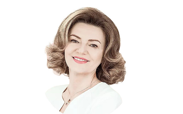Беликова Елена Ивановна