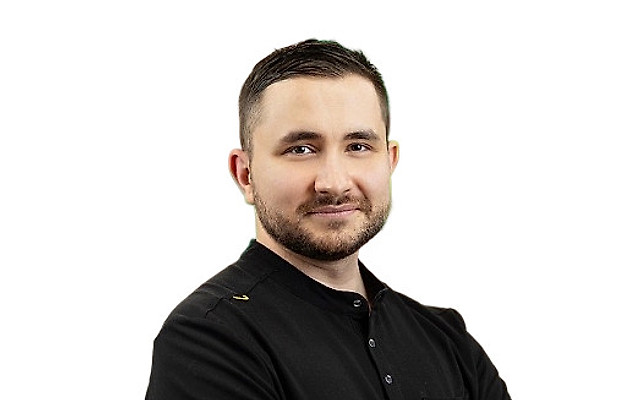 Коробейников Денис Владимирович