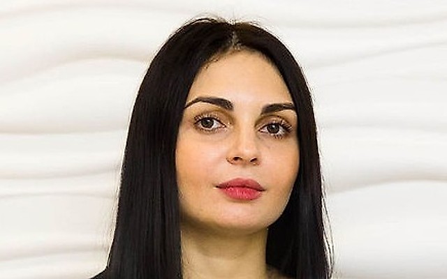 Милушева Алена Сергеевна