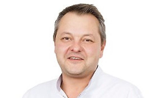 Горюхин Алексей Александрович