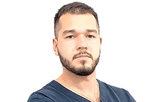 Новичков Денис Андреевич
