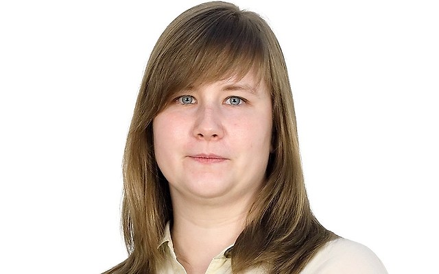 Васильченко Алеся Сергеевна