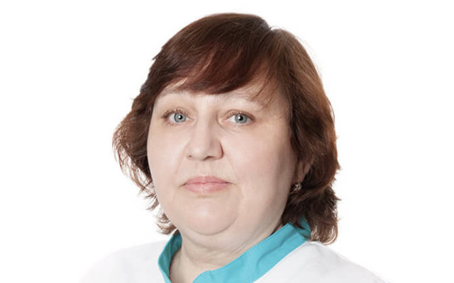Зулпикарова Елена Валерьевна