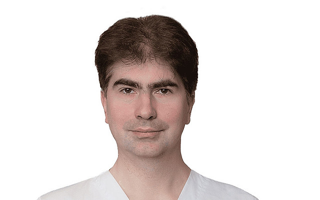 Анцупов Кирилл Александрович