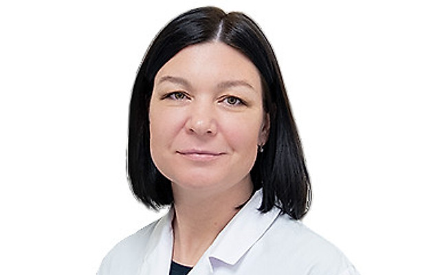 Лактионова Юлия Викторовна