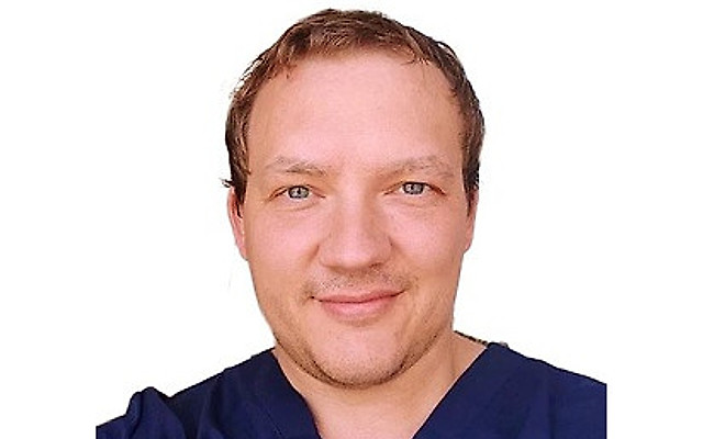 Кузнецов Валерий Юрьевич