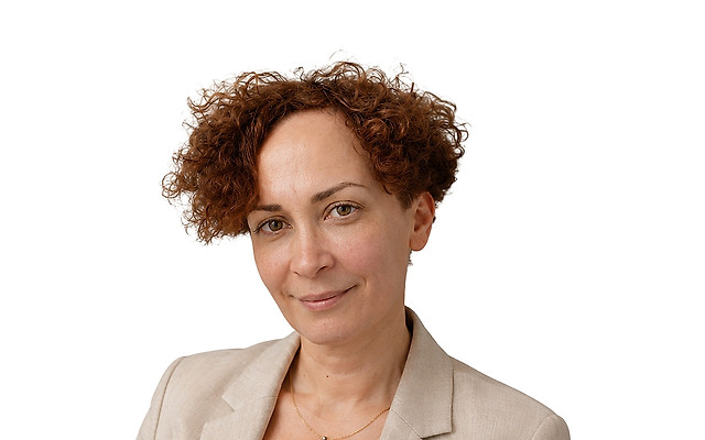 Павлова Екатерина Алексеевна