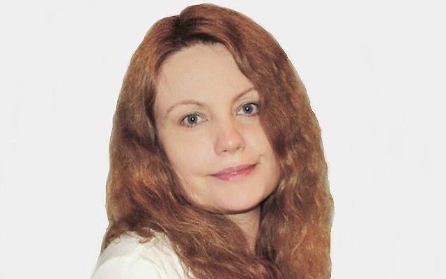 Шушпанова Ольга Владимировна