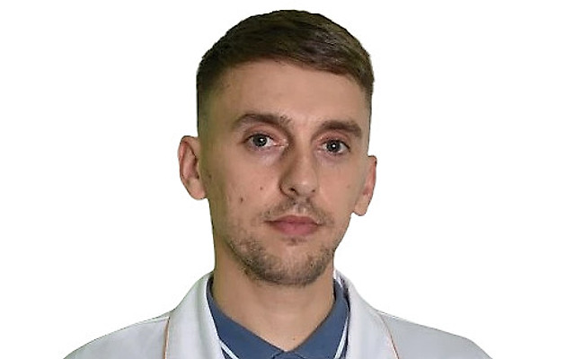 Протасов Александр Александрович