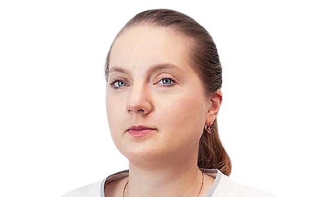 Мешкова Татьяна Петровна