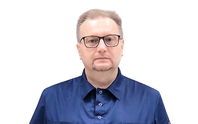 Ломшаков Андрей Александрович