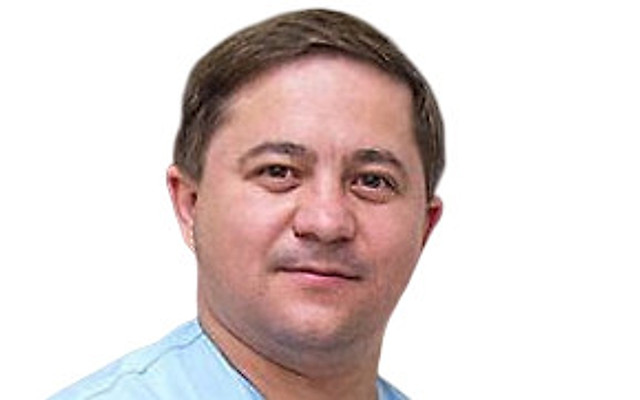 Юлов Руслан Владимирович