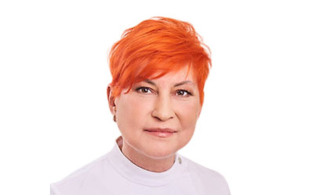 Дьяченко Татьяна Анатольевна
