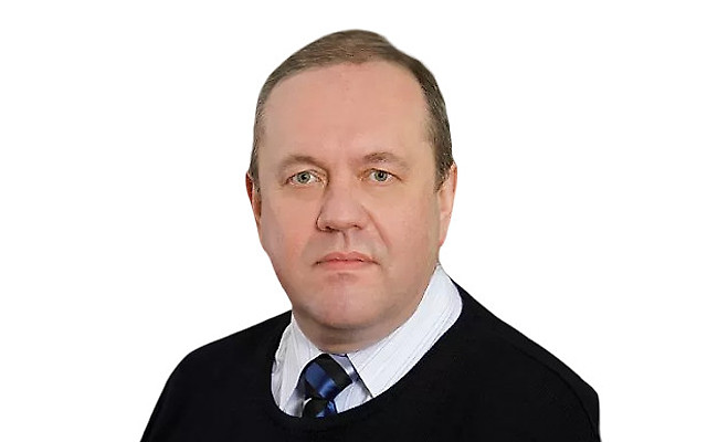 Леонов Евгений Викторович