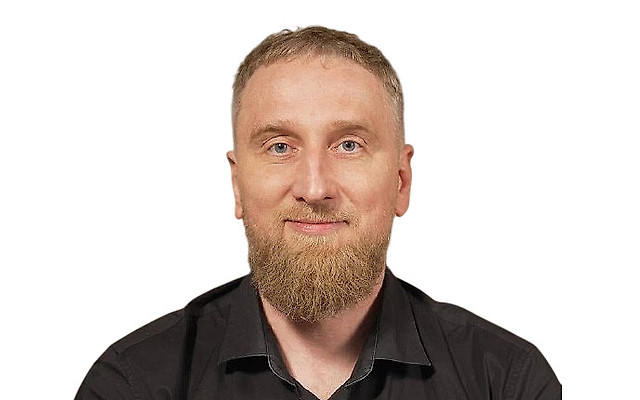 Утин Алексей Георгиевич