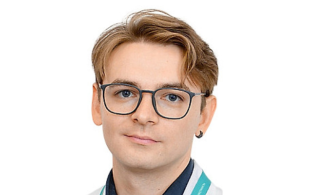 Щеблыкин-Монастырёв Аркадий Дмитриевич