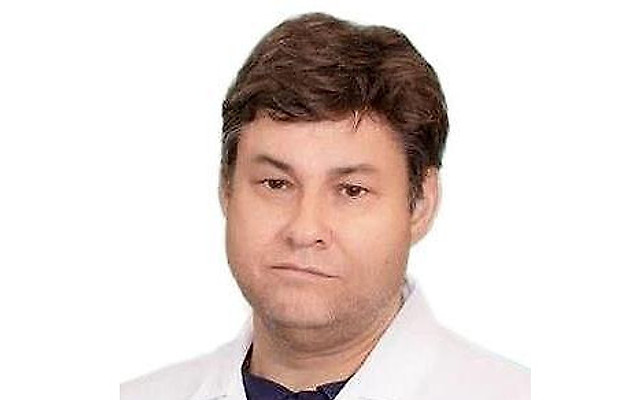 Данилин Александр Геннадьевич