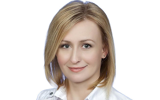 Каушанская Светлана Юрьевна