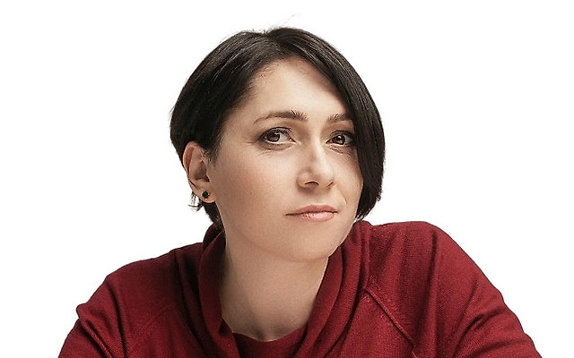 Терехова Юлия Михайловна
