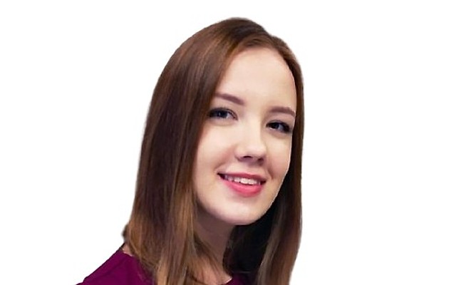 Беленькая Екатерина Евгеньевна