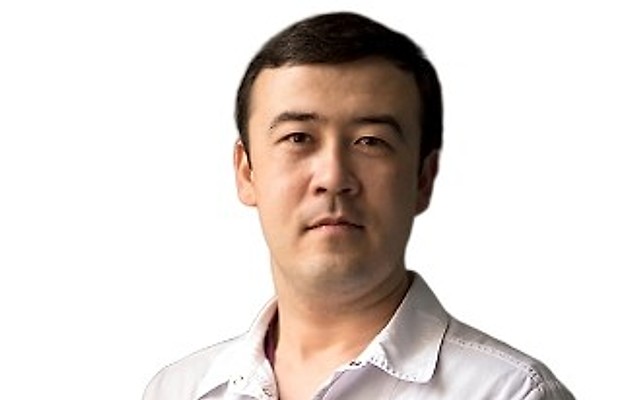 Акилов Фаррух Абдуманонович