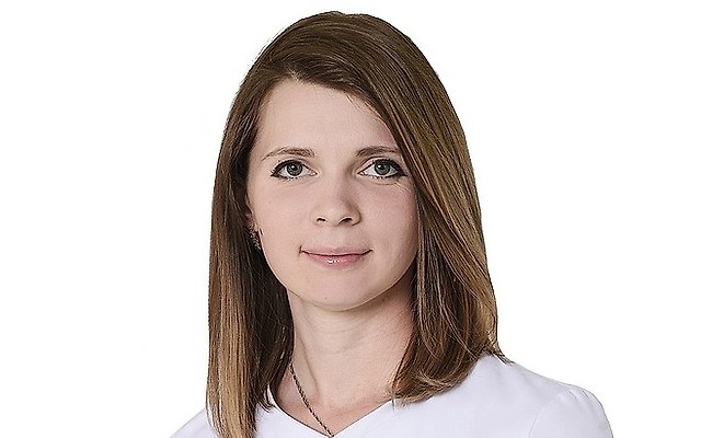 Гуляева Надежда Александровна