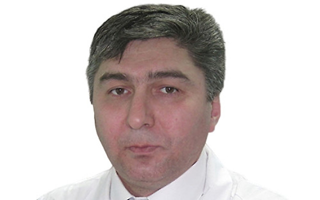 Шаков Исмаил Магометович