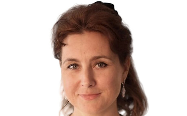 Архипова Марина Маратовна