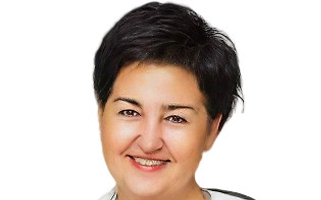 Лещенко Елена Игоревна