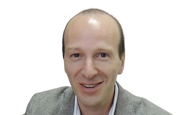 Алукер Михаил Ильич