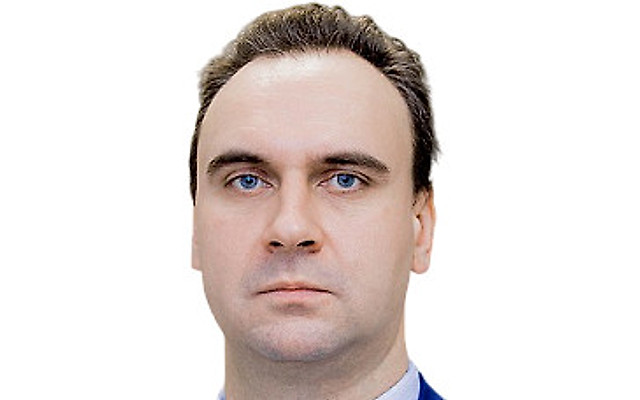Рыбальченко Александр Владимирович