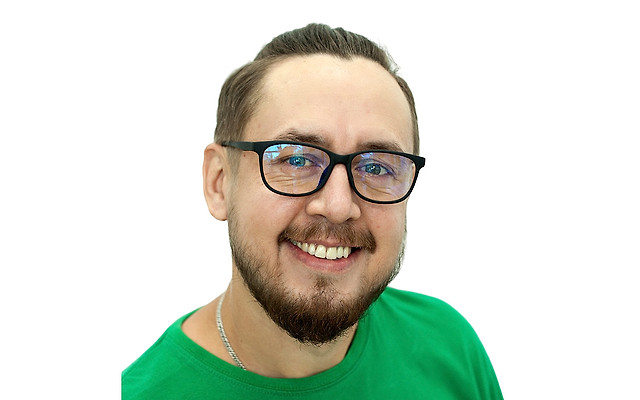 Гилев Сергей Николаевич