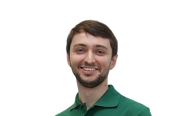 Бекеев Азамат Алевдинович