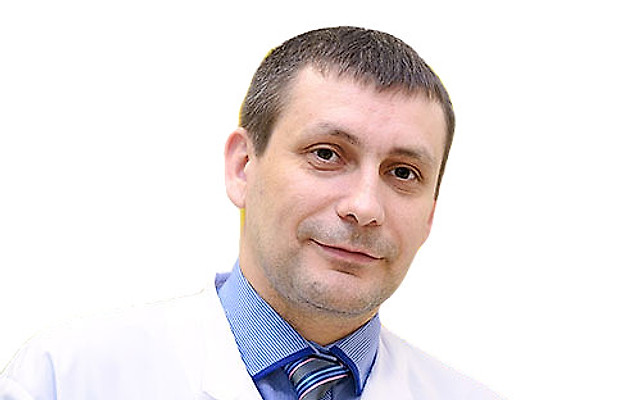 Стрелин Святослав Александрович