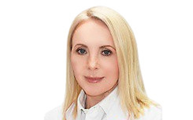 Голянд Екатерина Петровна