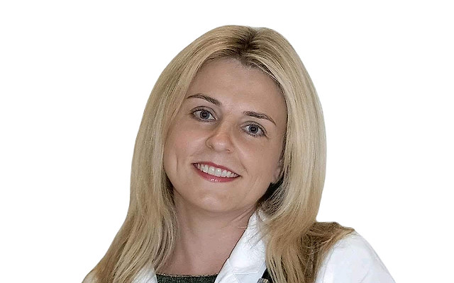 Шульгина Вероника Юрьевна