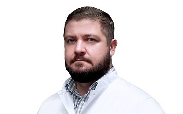 Рыженко Андрей Владимирович