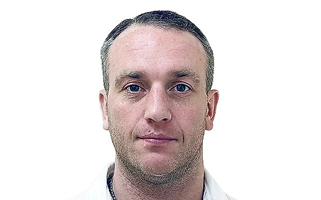 Лагода Станислав Николаевич