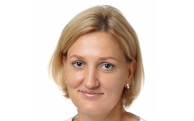 Дружбина Алена Анатольевна