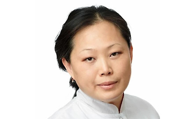 Югай Ирина Анатольевна