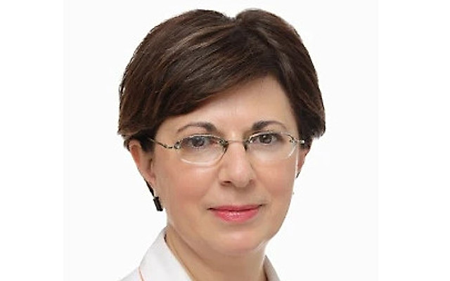 Акопян Елена Арамовна