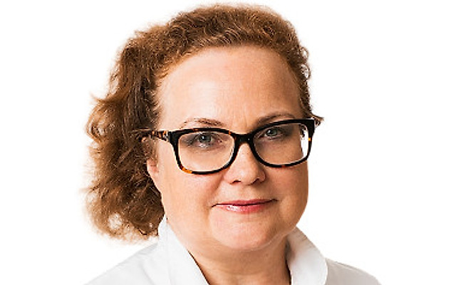 Ягунова Елена Борисовна