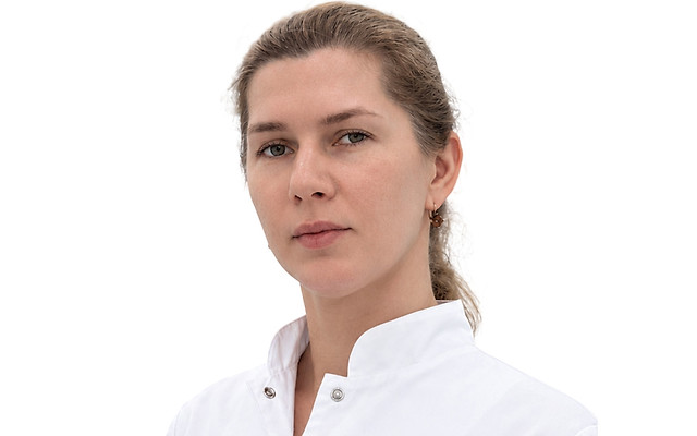 Лакомова Татьяна Михайловна