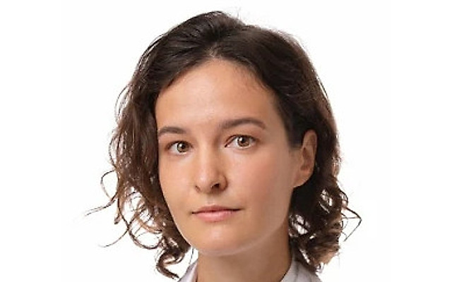 Чемекова Анна Рудольфовна