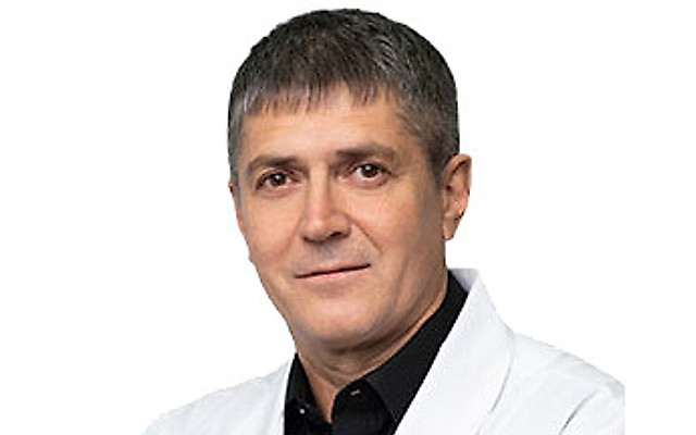 Гранкин Владимир Олегович