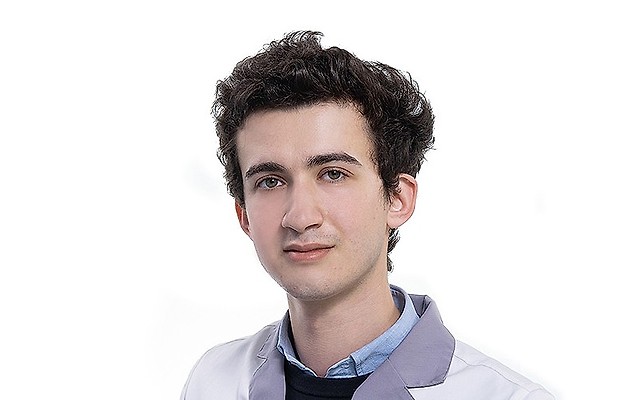 Сеферян Сергей Левонович